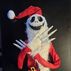 Jack Skellington set of 3 items